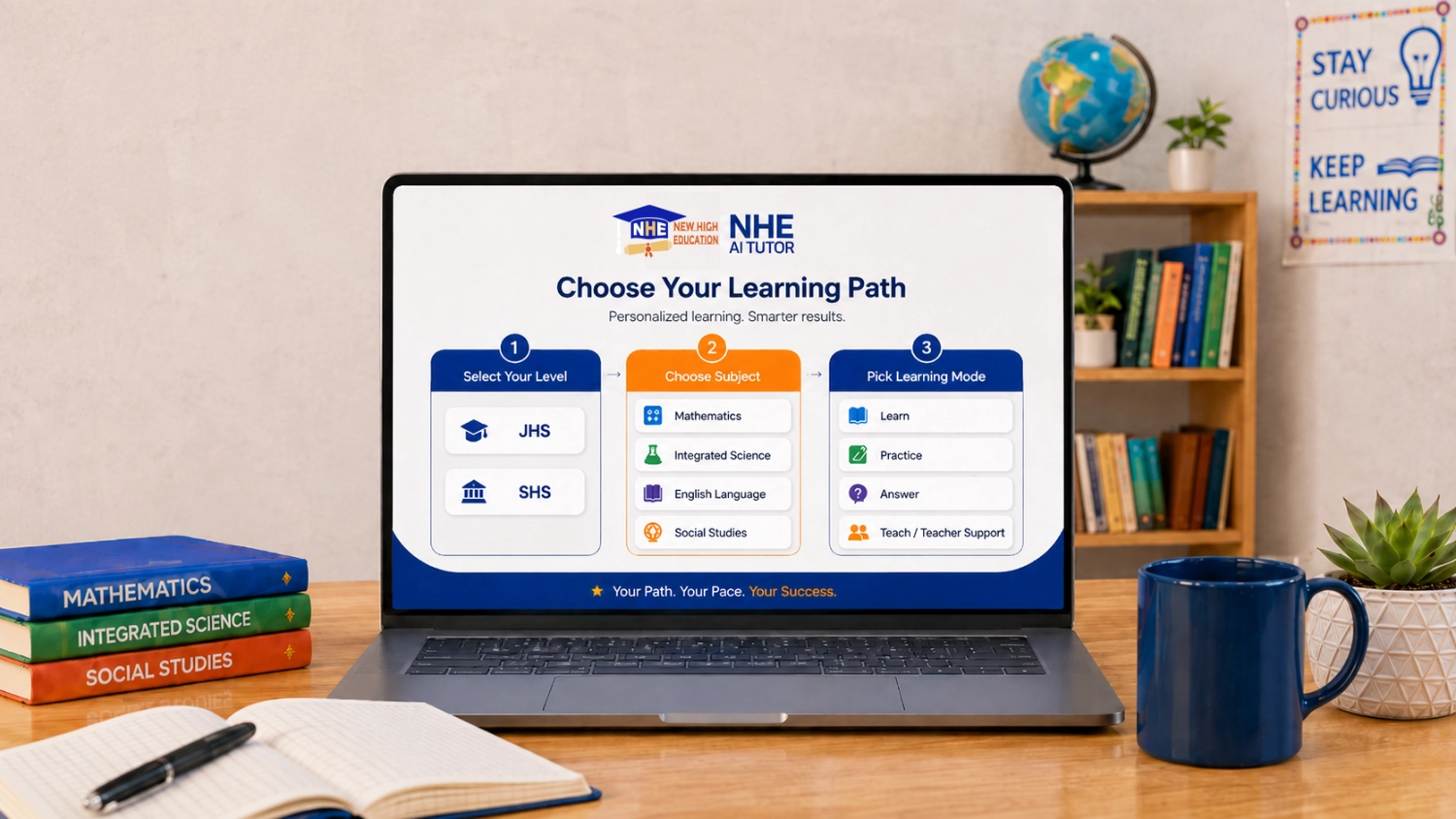 Learning-Path